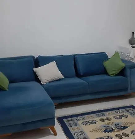 Demir Apart Datça