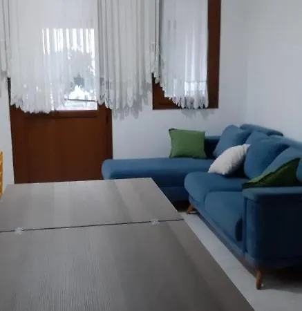 Demir Apart Datça