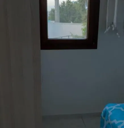 Demir Apart Feriehus Datça