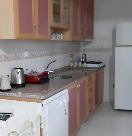 Feriehus Demir Apart Datça