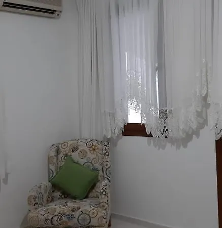 Feriehus Demir Apart